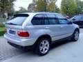 BMW X5 X5 3.0 i AUT*OPENDAK*LEDER*XENON !!  EXPORT !! Argent - thumbnail 4