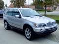 BMW X5 X5 3.0 i AUT*OPENDAK*LEDER*XENON !!  EXPORT !! Argent - thumbnail 3
