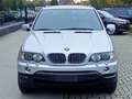 BMW X5 X5 3.0 i AUT*OPENDAK*LEDER*XENON !!  EXPORT !! Argent - thumbnail 2