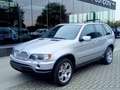 BMW X5 X5 3.0 i AUT*OPENDAK*LEDER*XENON !!  EXPORT !! Argent - thumbnail 1