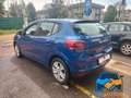 Dacia Sandero Streetway 1.0 TCe 90 CV Expression Blue - thumbnail 4