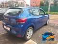 Dacia Sandero Streetway 1.0 TCe 90 CV Expression Blue - thumbnail 6