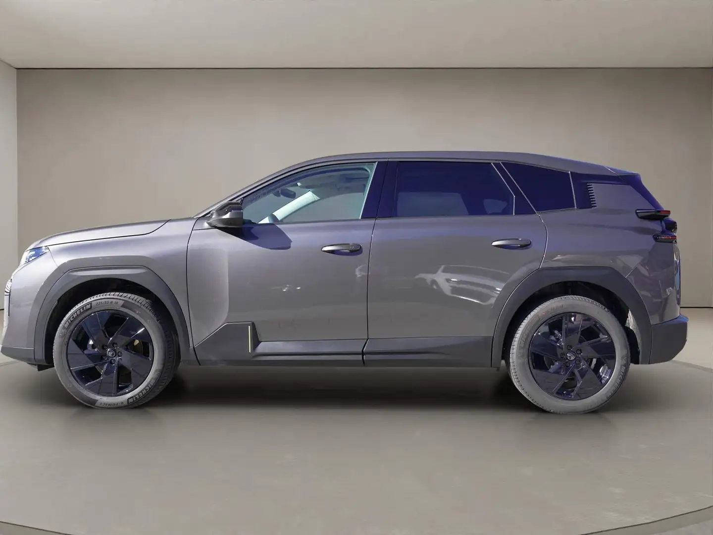 Citroen C5 Aircross MAX Hybrid|Pano|Matrix-LED|***sofort verfügbar*... Grau - 2