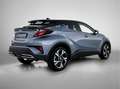 Toyota C-HR 2.0 Hybrid Bi-Tone | LM velgen | DAB tuner | Apple Blauw - thumbnail 2