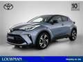 Toyota C-HR 2.0 Hybrid Bi-Tone | LM velgen | DAB tuner | Apple Blauw - thumbnail 1