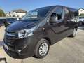 Opel Vivaro Vivaro L1H1 1,6 CDTI BlueInjection 2,7t Business Schwarz - thumbnail 2