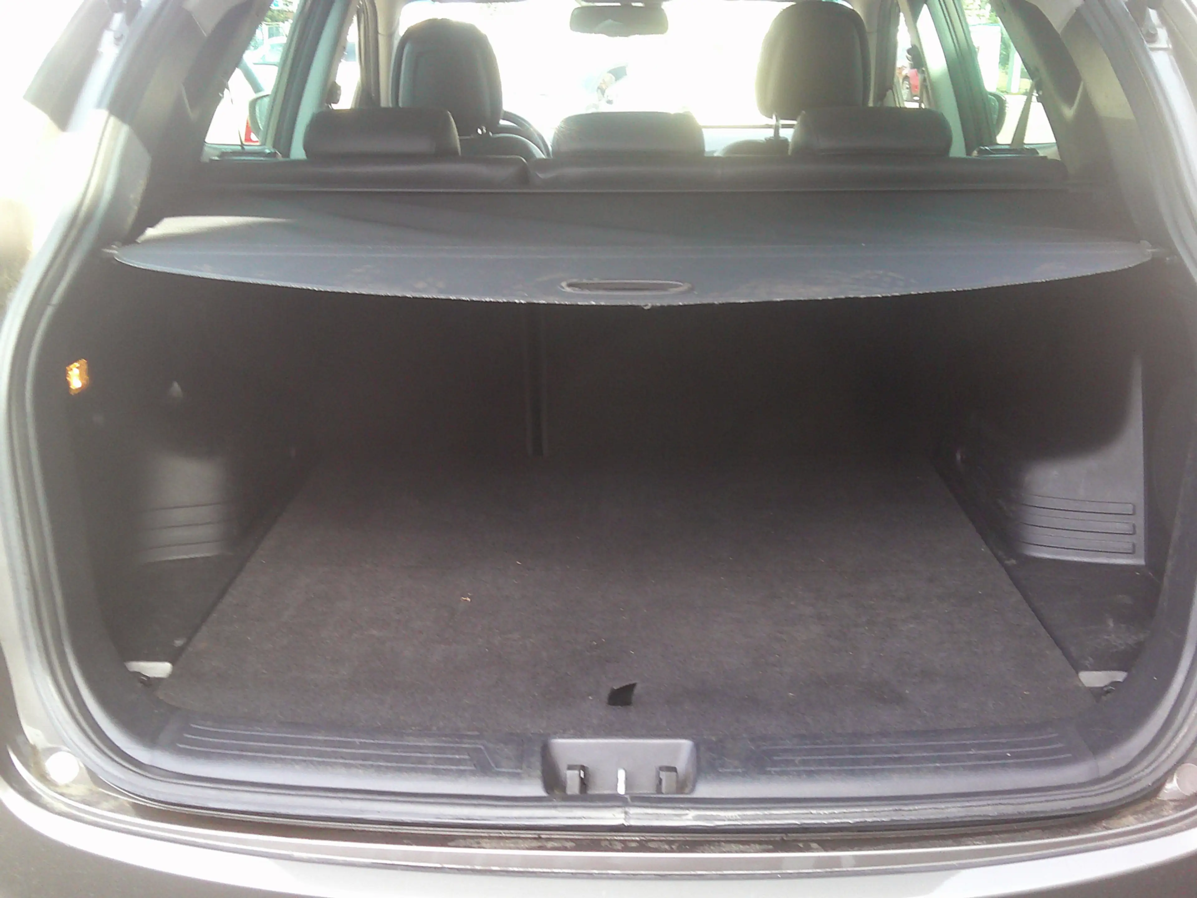Hyundai iX35 1.6i GDI Go! Staat in Hardenberg — photo 11