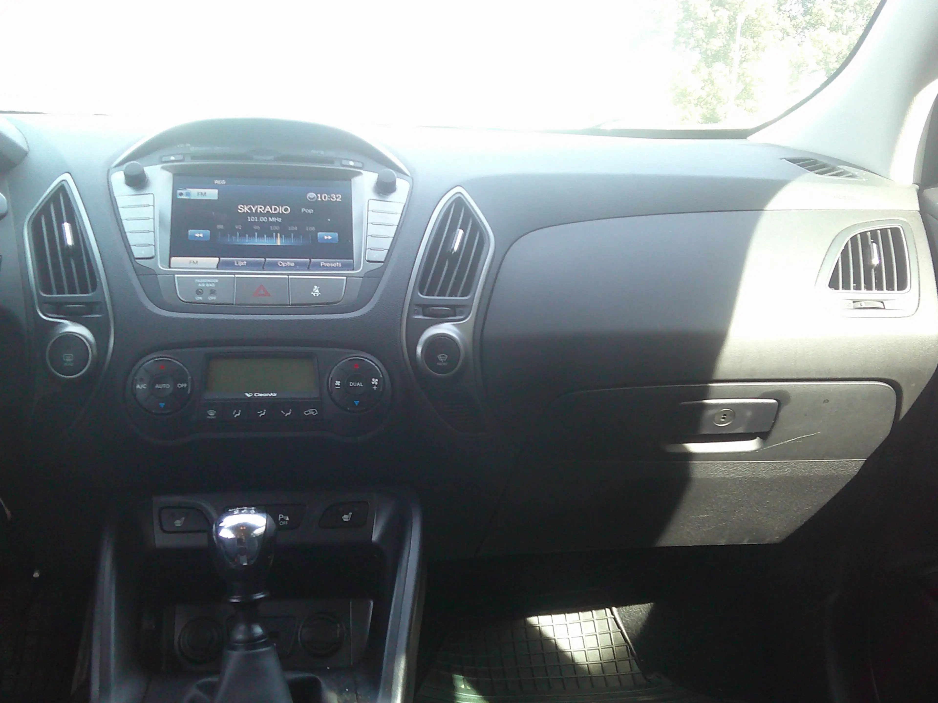 Hyundai iX35 1.6i GDI Go! Staat in Hardenberg — photo 12