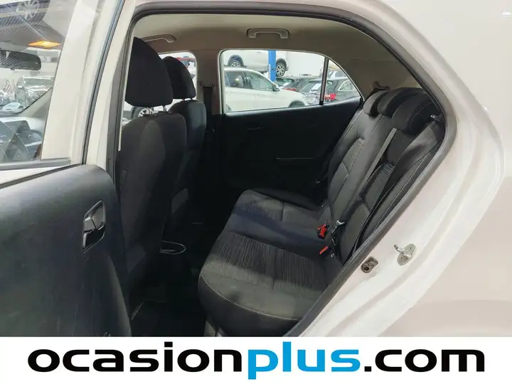 Kia Picanto 2018, foto 9