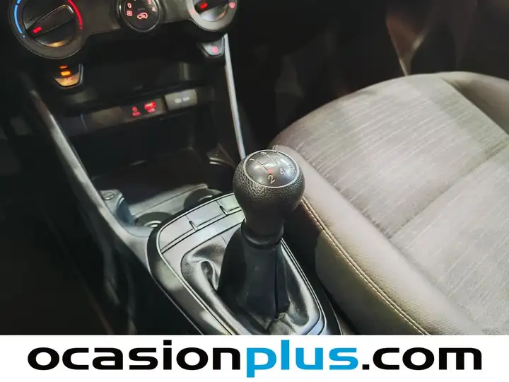 Kia Picanto 2018, foto 5