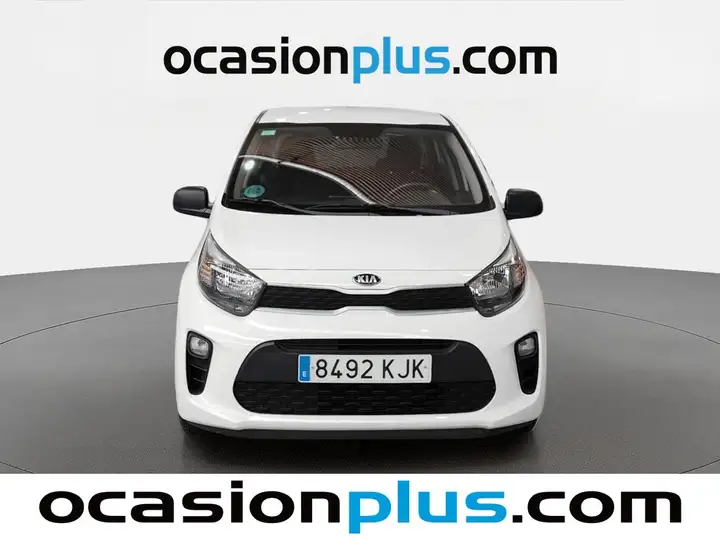 Kia Picanto 2018, foto 10