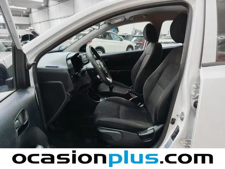 Kia Picanto 2018, foto 8