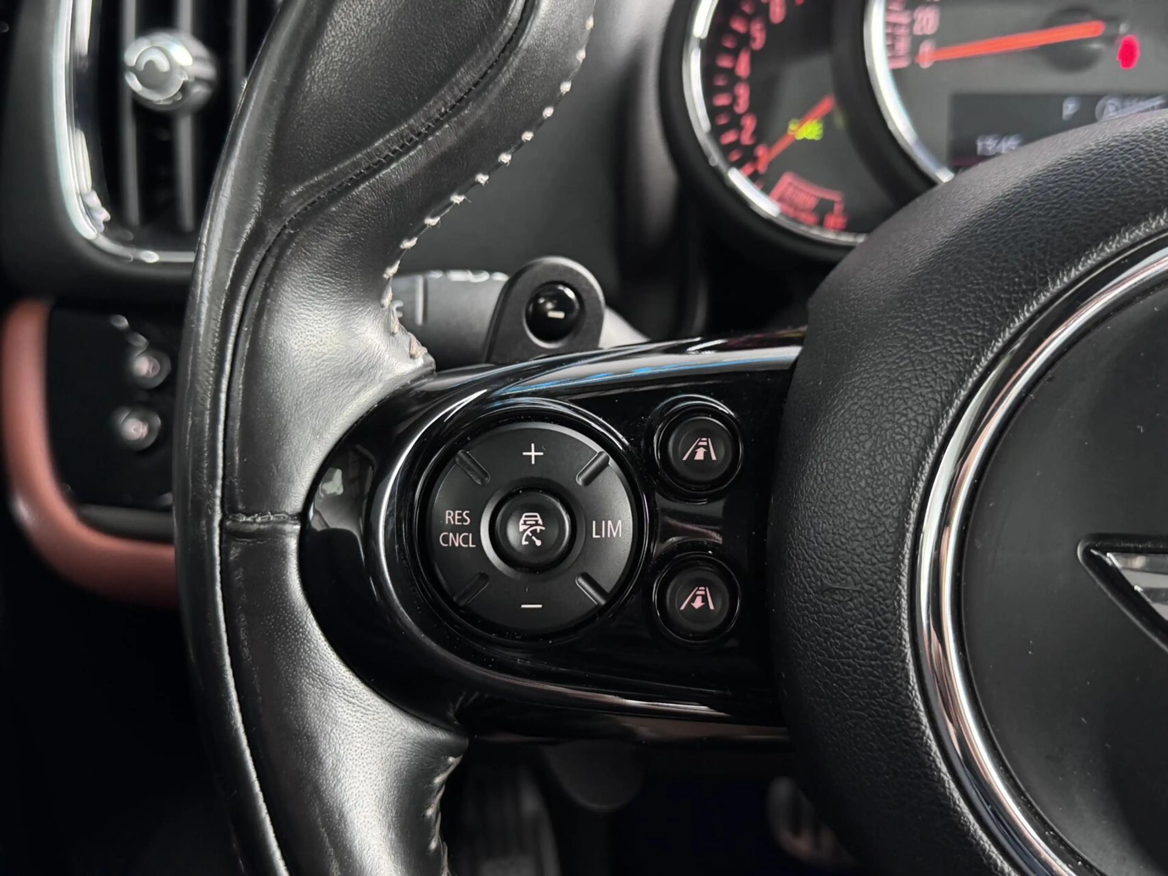 MINI Cooper S Countryman 2.0 ALL4 Chili VOL OPTIES|DEALERONDERHOUDEN — photo 23