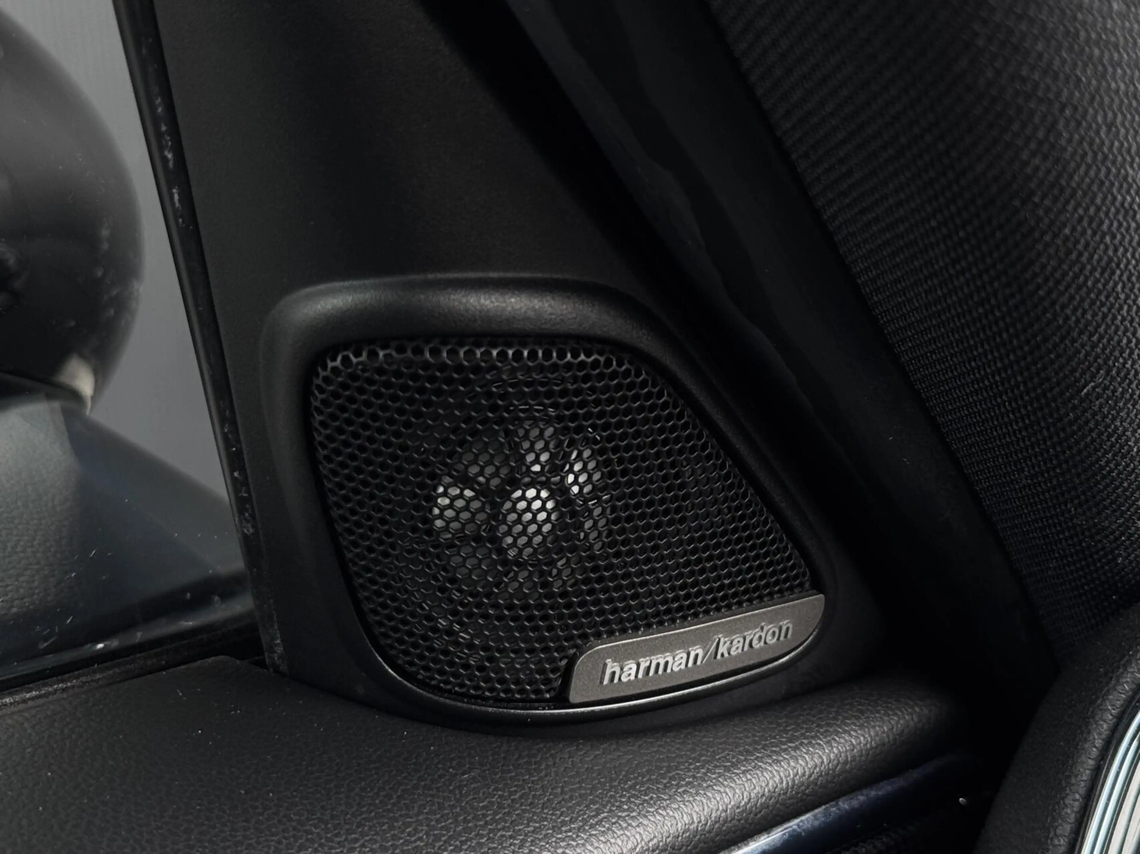 MINI Cooper S Countryman 2.0 ALL4 Chili VOL OPTIES|DEALERONDERHOUDEN — photo 17