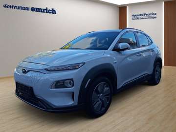 KONA EV EV Premium