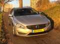 Volvo V60 V60 1.6 D2 Kinetic Zilver - thumbnail 4