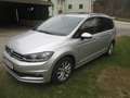 Volkswagen Touran Touran Comfortline 2,0 BMT TDI DSG Comfortline Silber - thumbnail 1