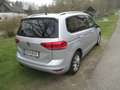 Volkswagen Touran Touran Comfortline 2,0 BMT TDI DSG Comfortline Silber - thumbnail 2