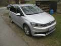 Volkswagen Touran Touran Comfortline 2,0 BMT TDI DSG Comfortline Silber - thumbnail 4