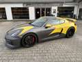 Porsche Cayman GT 4 *1.Hand,orig. 19tkm,unfallfrei,Top* Giallo - thumbnail 1