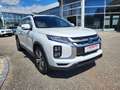 Mitsubishi ASX 2,0 MIVEC Invite Weiß - thumbnail 3