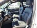 Mitsubishi ASX 2,0 MIVEC Invite Weiß - thumbnail 7