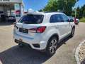 Mitsubishi ASX 2,0 MIVEC Invite Weiß - thumbnail 4