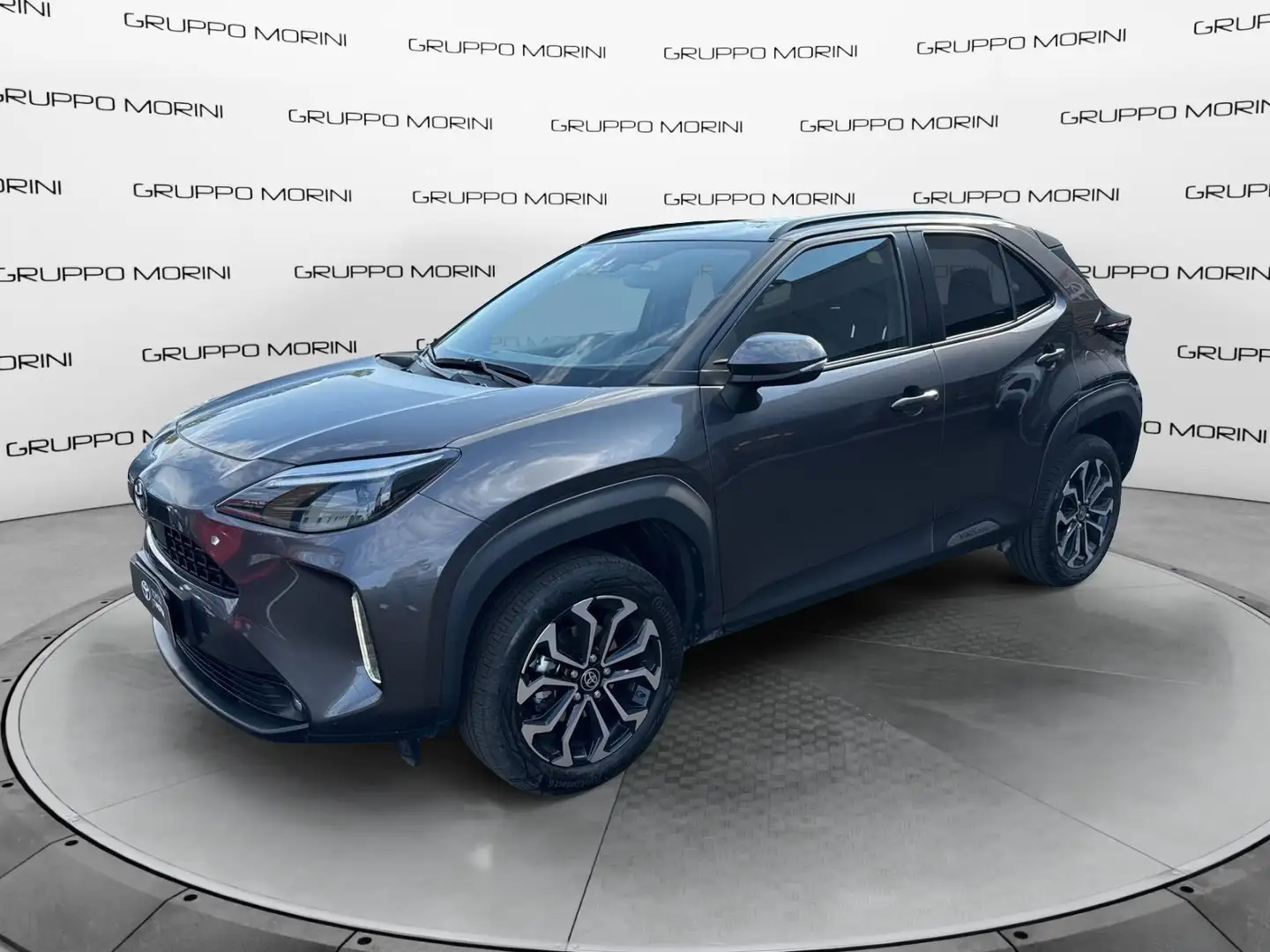 Toyota Yaris Cross Yaris Cross 1.5 Hybrid 5p. E-CVT Trend - 1