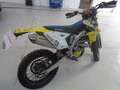 Suzuki RMZ 250 Geel - thumbnail 5