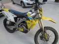Suzuki RMZ 250 Geel - thumbnail 4