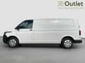 Volkswagen T6 Transporter T6.1 Transporter Lang 2.0 TDI 4-Motion DSG Weiß - thumbnail 15