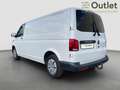 Volkswagen T6 Transporter T6.1 Transporter Lang 2.0 TDI 4-Motion DSG Weiß - thumbnail 3