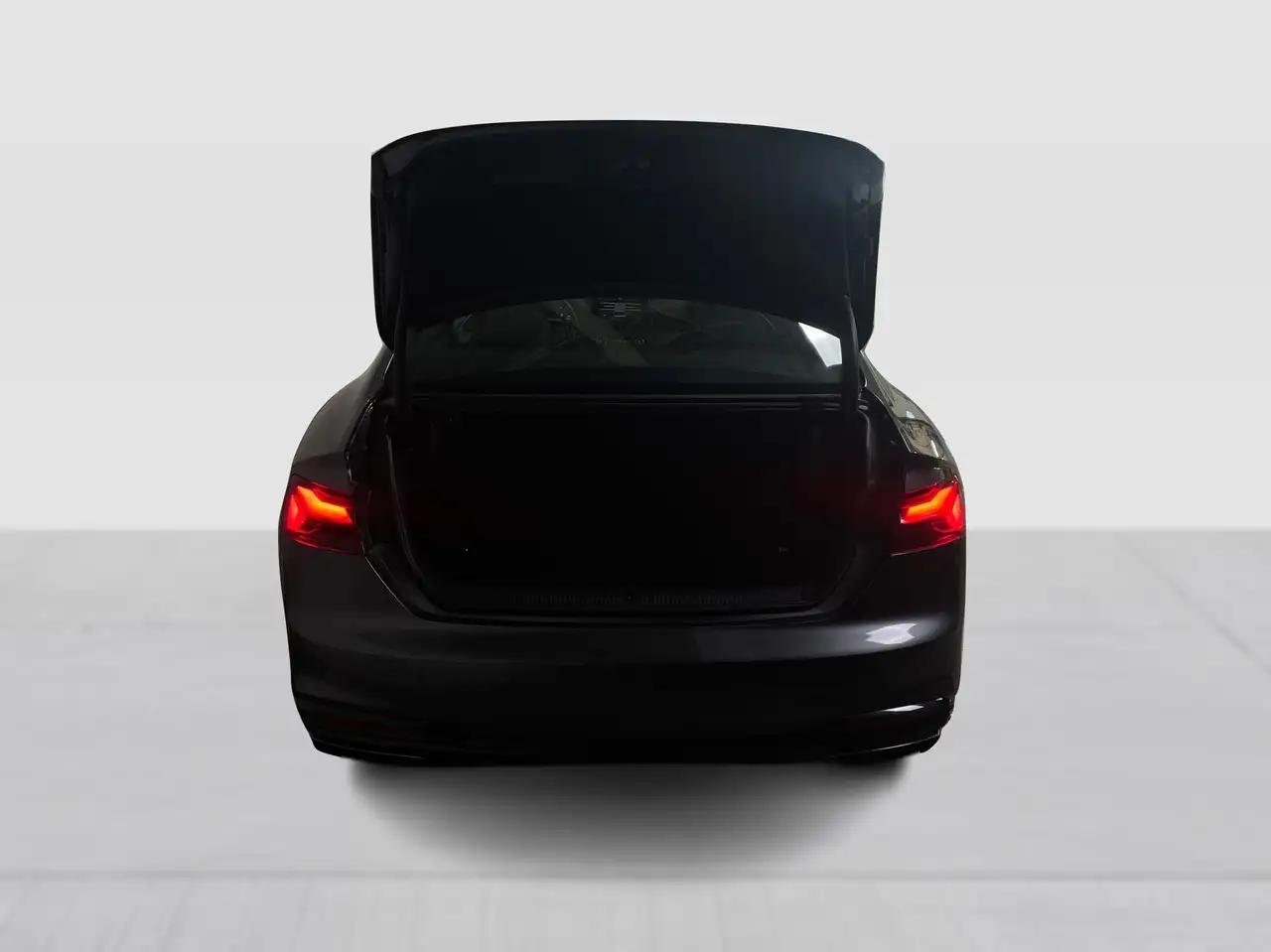 Audi A5 снимка Audi A5