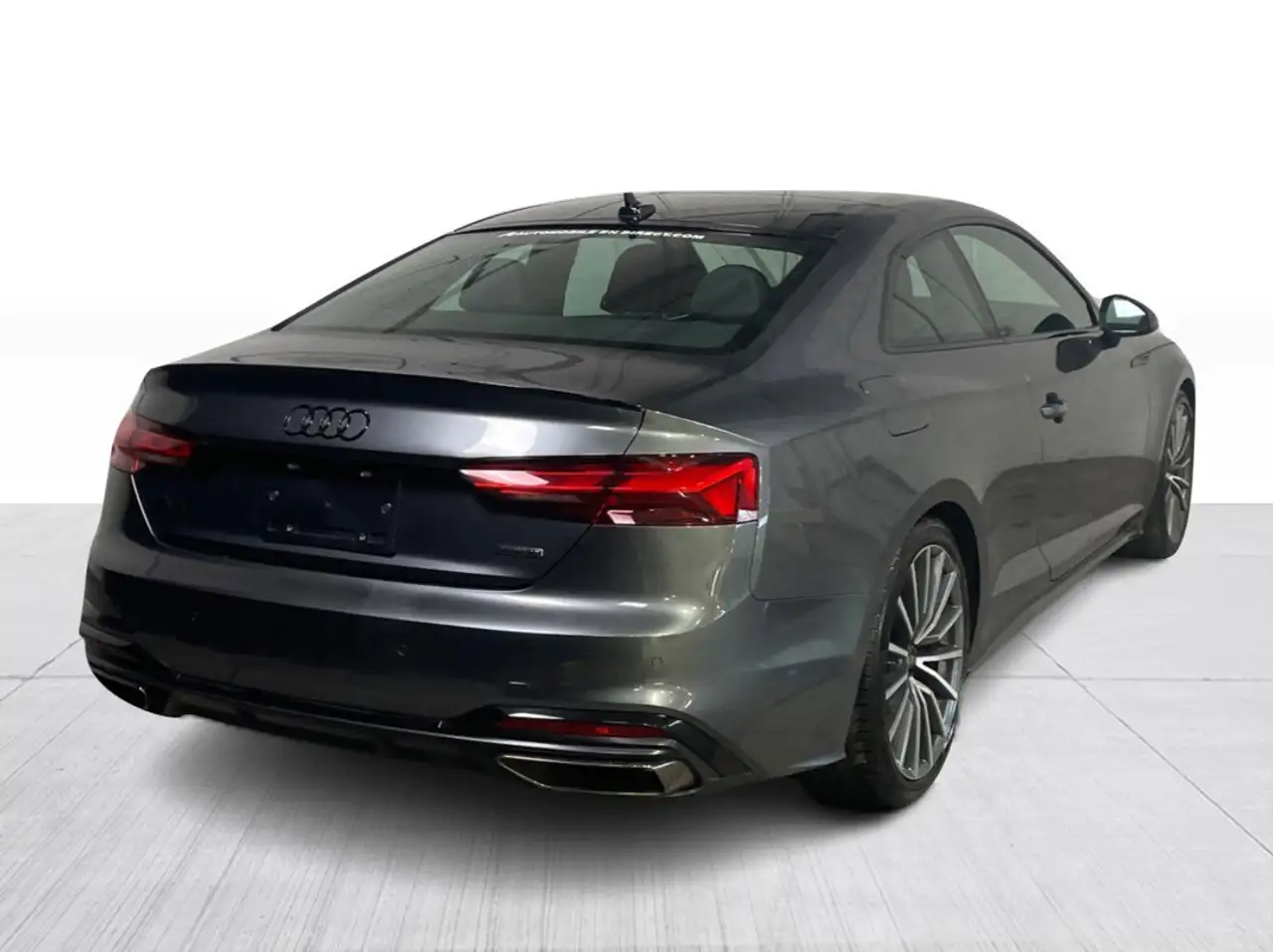 Audi A5 снимка Audi A5