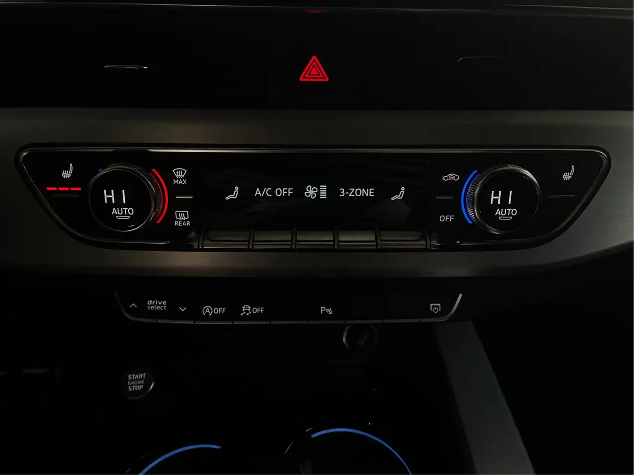 Audi A5 снимка Audi A5