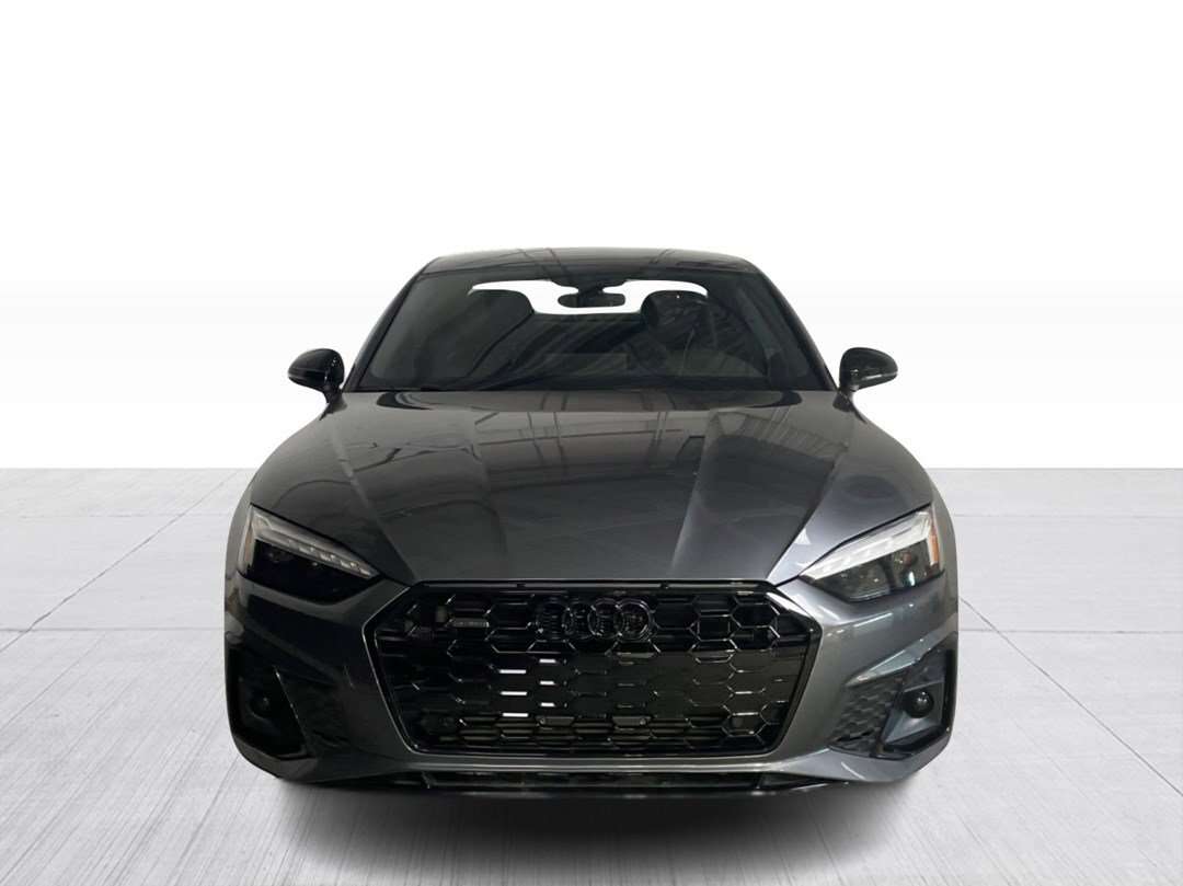 2023 Audi A5 Progressiv S Line AWD Cuir Toit GPS Mags Sièges ch thumb 10