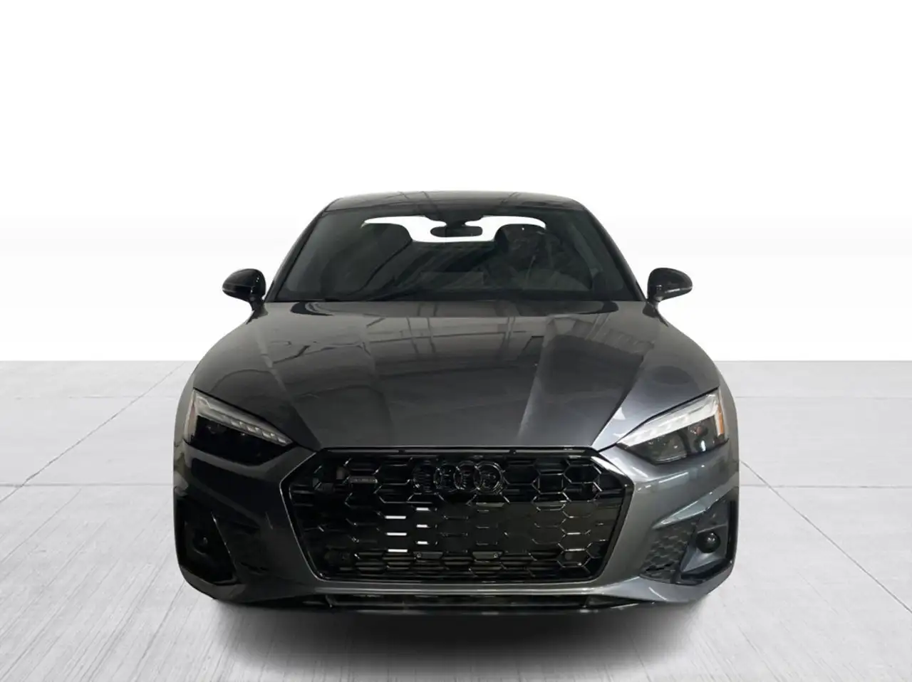 Audi A5 снимка Audi A5