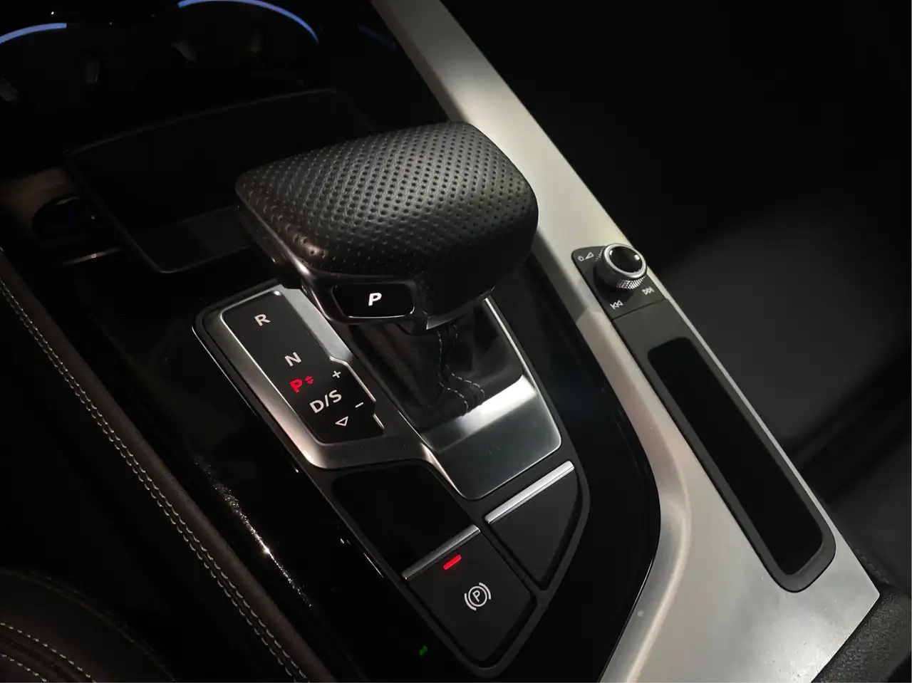 Audi A5 снимка Audi A5