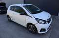 Peugeot 108 1.2 Benz Wit - thumbnail 3