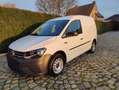 Volkswagen Caddy 2.0 TDI Blanc - thumbnail 3