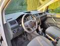 Volkswagen Caddy 2.0 TDI Blanc - thumbnail 9
