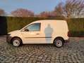 Volkswagen Caddy 2.0 TDI Blanc - thumbnail 4