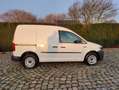 Volkswagen Caddy 2.0 TDI Blanc - thumbnail 8
