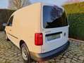 Volkswagen Caddy 2.0 TDI Blanc - thumbnail 5