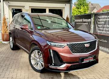 2.0 Sport 7 Sit. Panorama AHK 360°K BOSE HUD