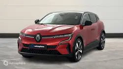 Renault E-Tech Electric EV60 220ch Techno super charge -B