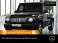 Mercedes-Benz G 450 d Exclusive 360° Stdhzg Multibeam Burmester Schwarz - thumbnail 1