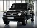 Mercedes-Benz G 450 d Exclusive 360° Stdhzg Multibeam Burmester Schwarz - thumbnail 2