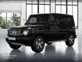 Mercedes-Benz G 450 d Exclusive 360° Stdhzg Multibeam Burmester Schwarz - thumbnail 14