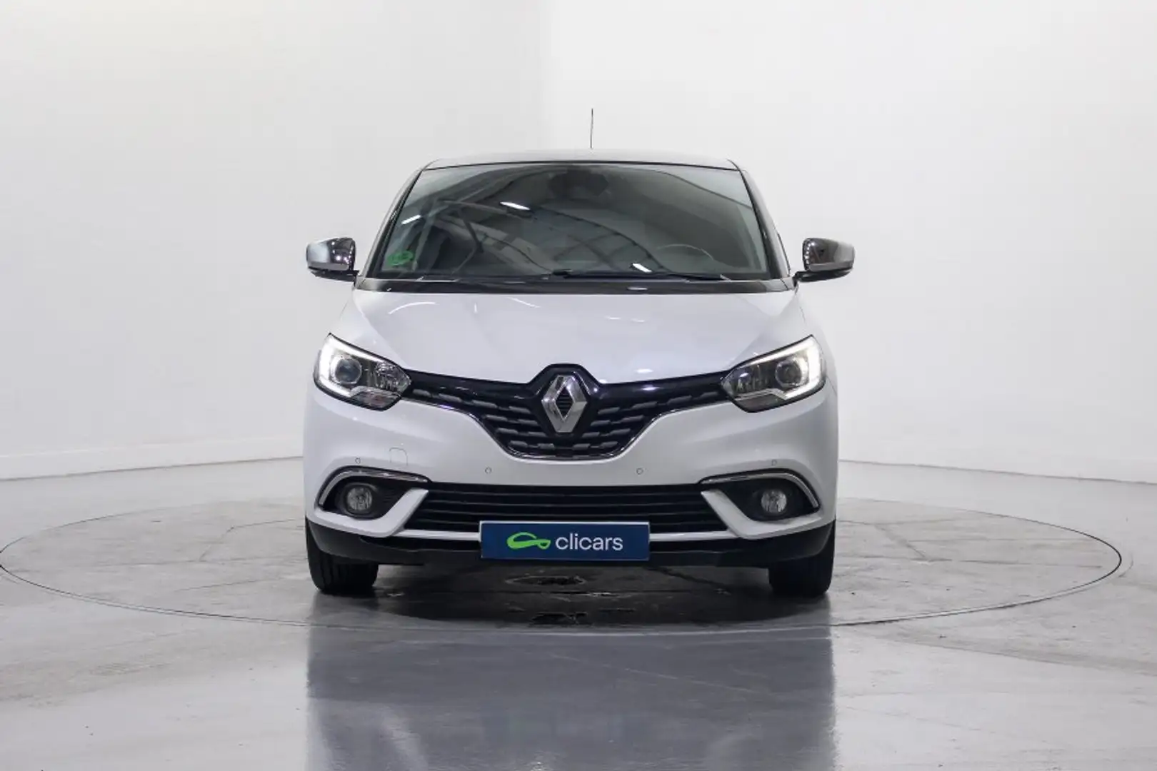 Renault Scenic 1.3 TCe GPF Limited 103kW Blanco - 2